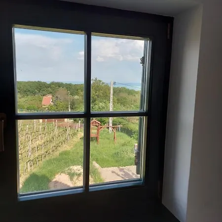 Sun & Wine Balaton 빌라 *